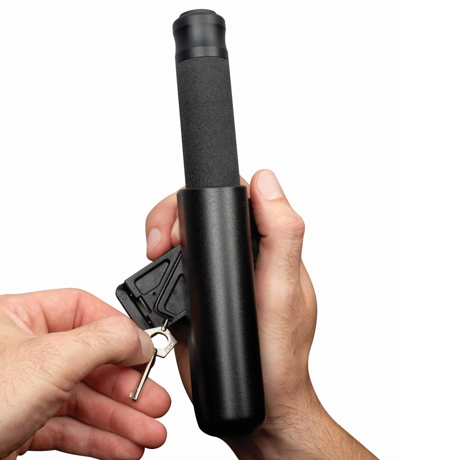ASP Envoy Rotating Talon Baton Scabbard 24" - Image 5