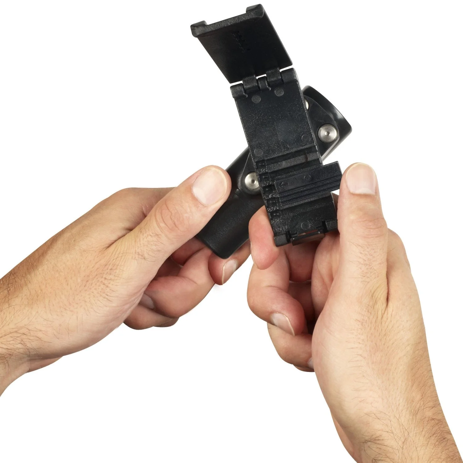 ASP Multi Flashlight Tactical Light Case Holster - Image 5