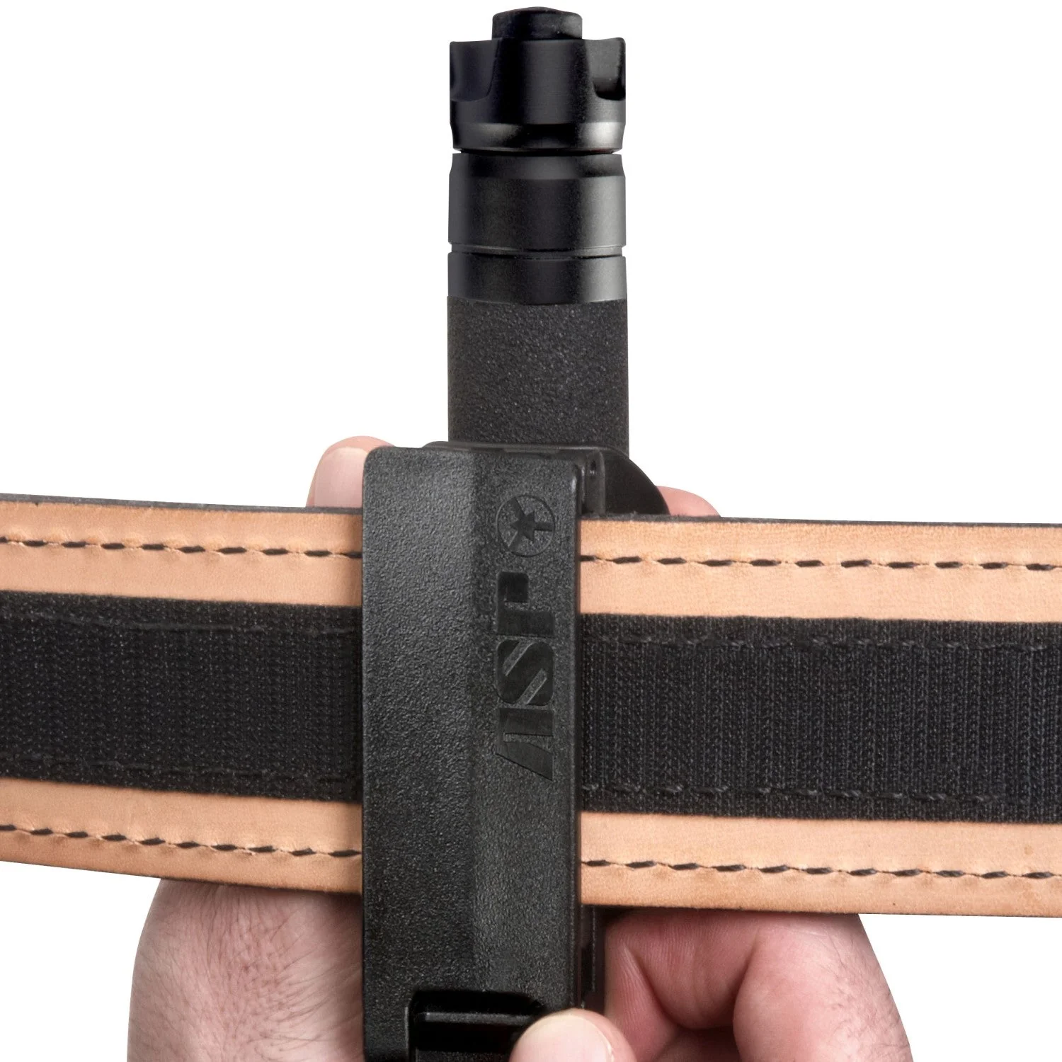 ASP Multi Flashlight Tactical Light Case Holster - Image 7
