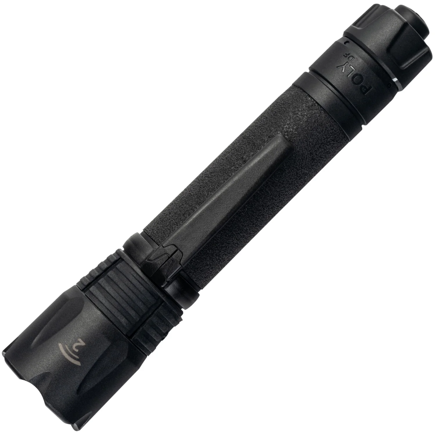 ASP Poly DF Police Duty Rechargeable LED Flashlight 420 Lm - Image 5