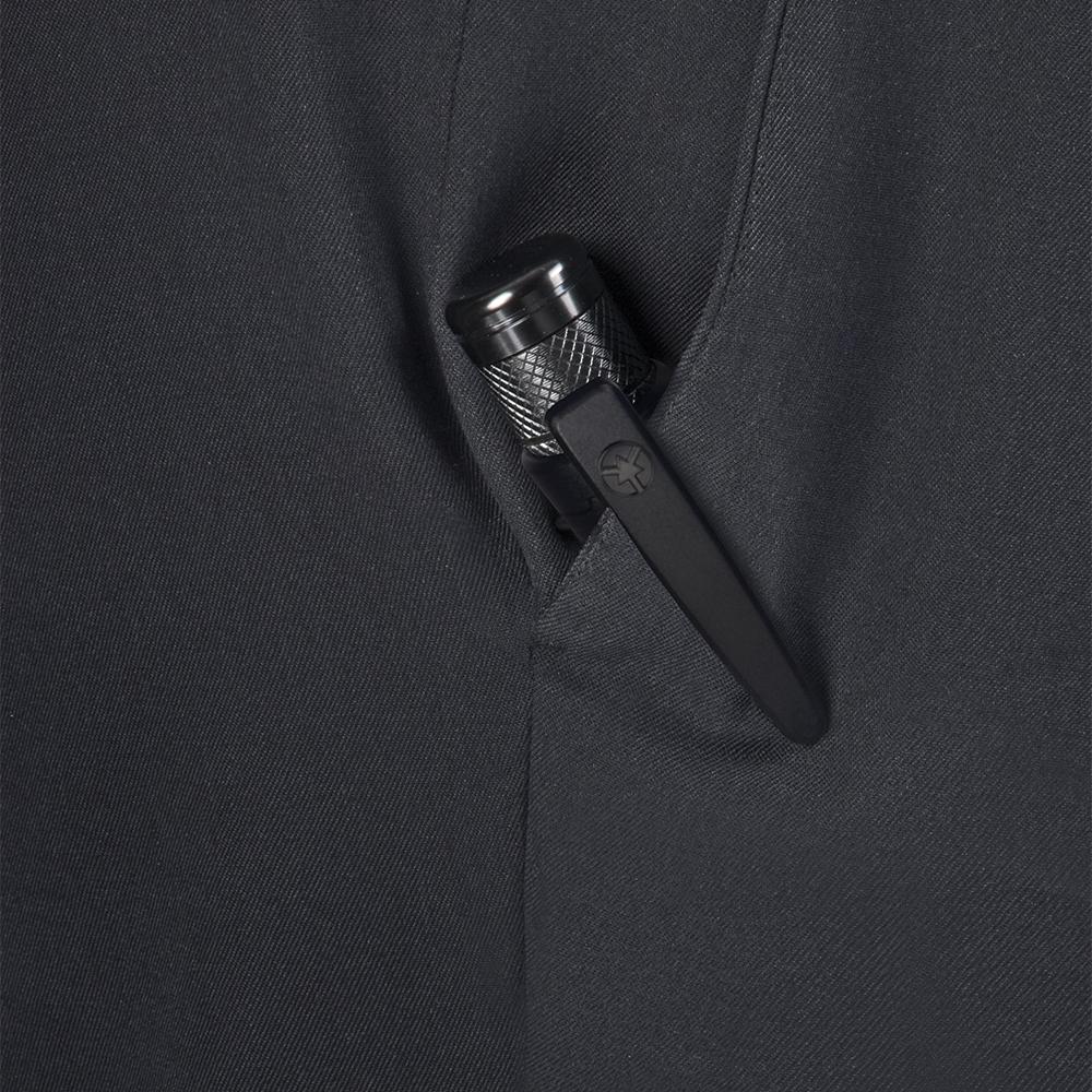 ASP Protector Friction Loc Expandable Clip-On Baton 16" - Image 7