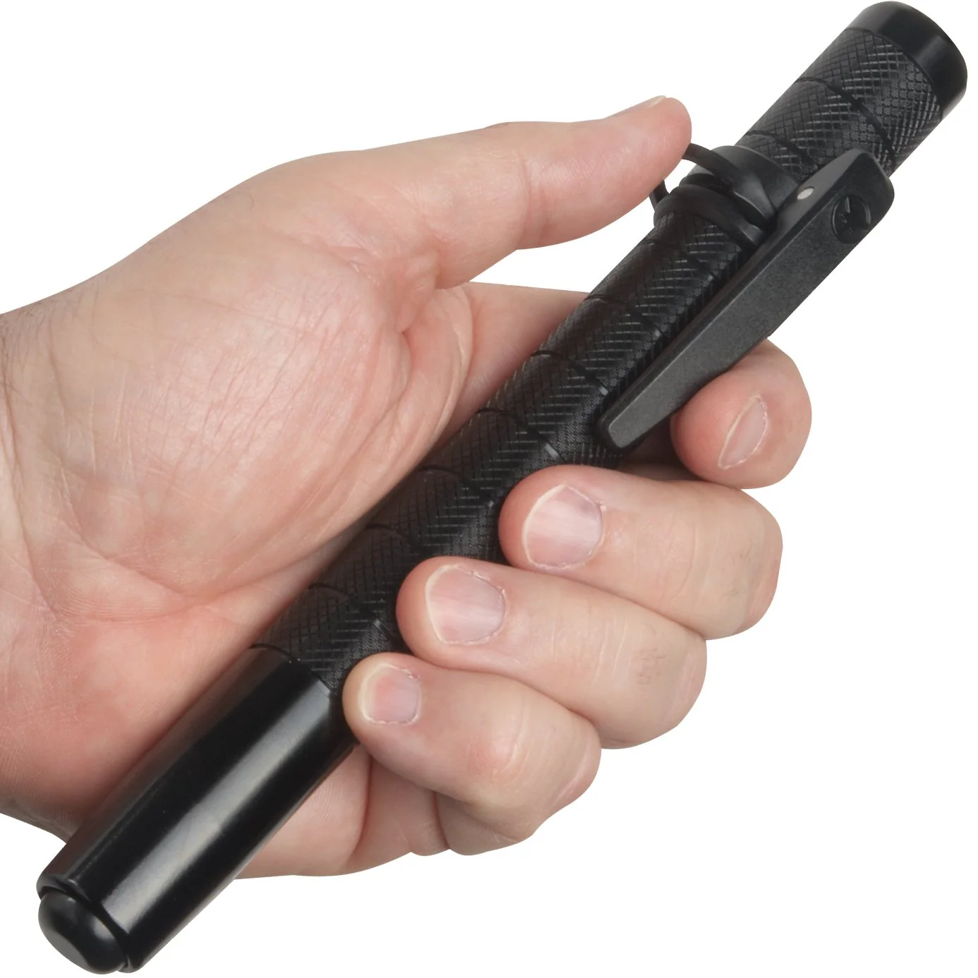 ASP Protector Friction Loc Expandable Clip-On Baton 21" - Image 5