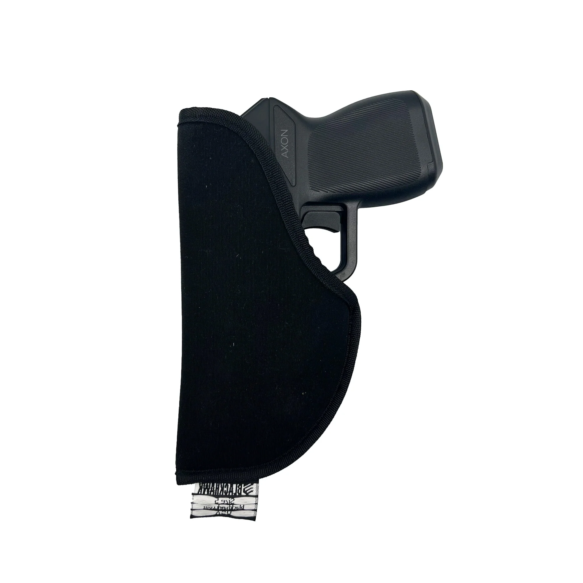 Blackhawk Size 5 IWB Tecgrip Ambidextrous Holster - Image 2