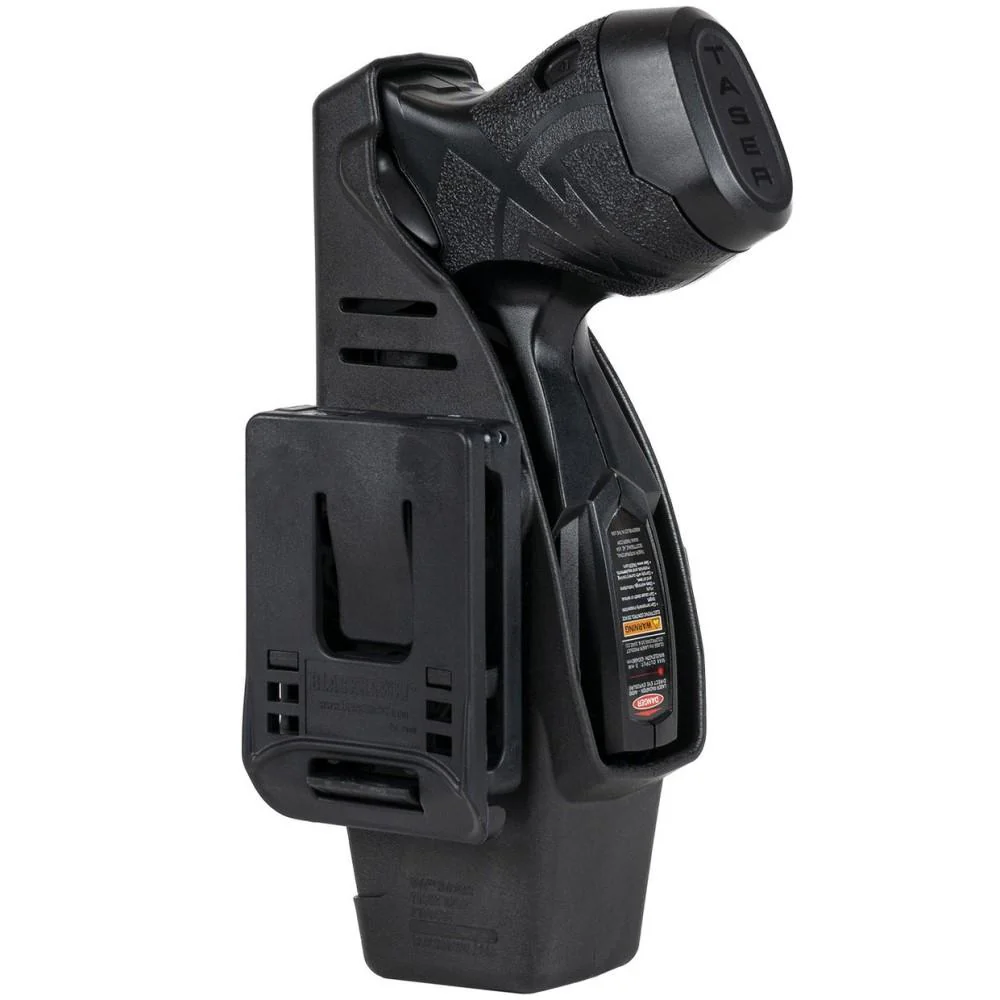BLACKHAWK! TASER X1/X26P Quick Draw Holster - Image 6