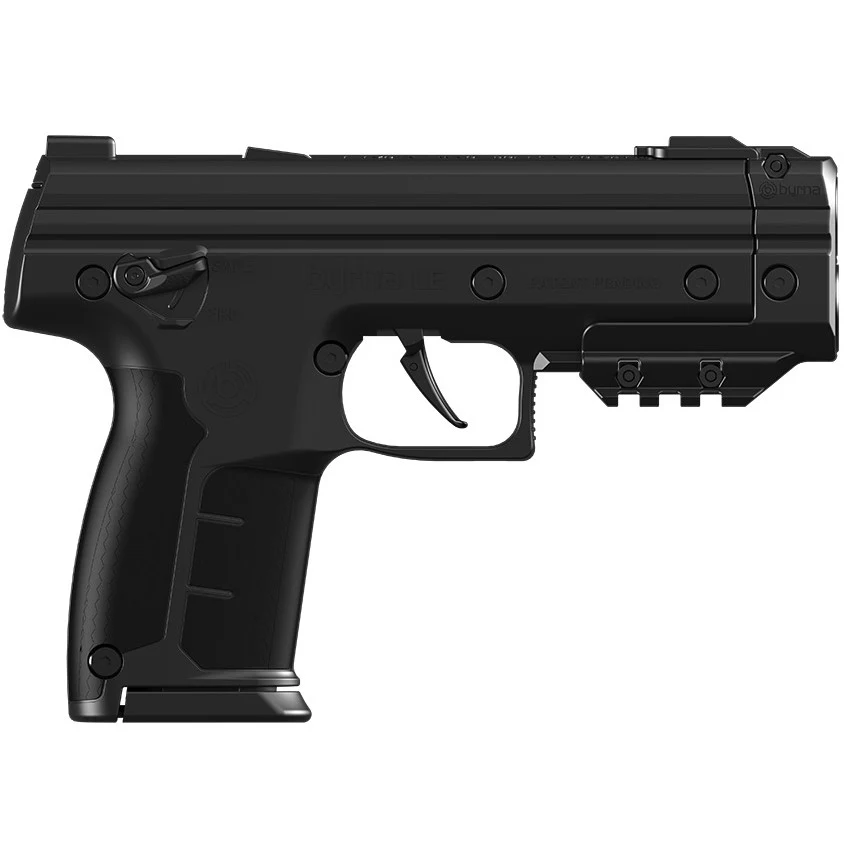 Byrna LE Kinetic Non-Lethal CA Legal Projectile Gun Bundle - Image 4