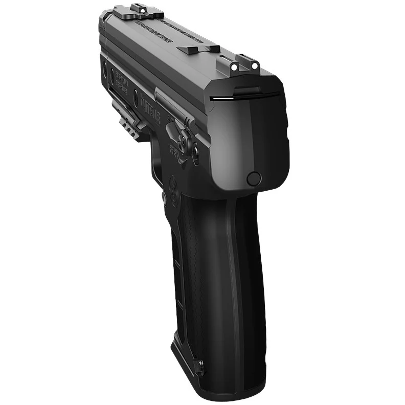 Byrna LE Kinetic Non-Lethal CA Legal Projectile Gun Bundle - Image 5