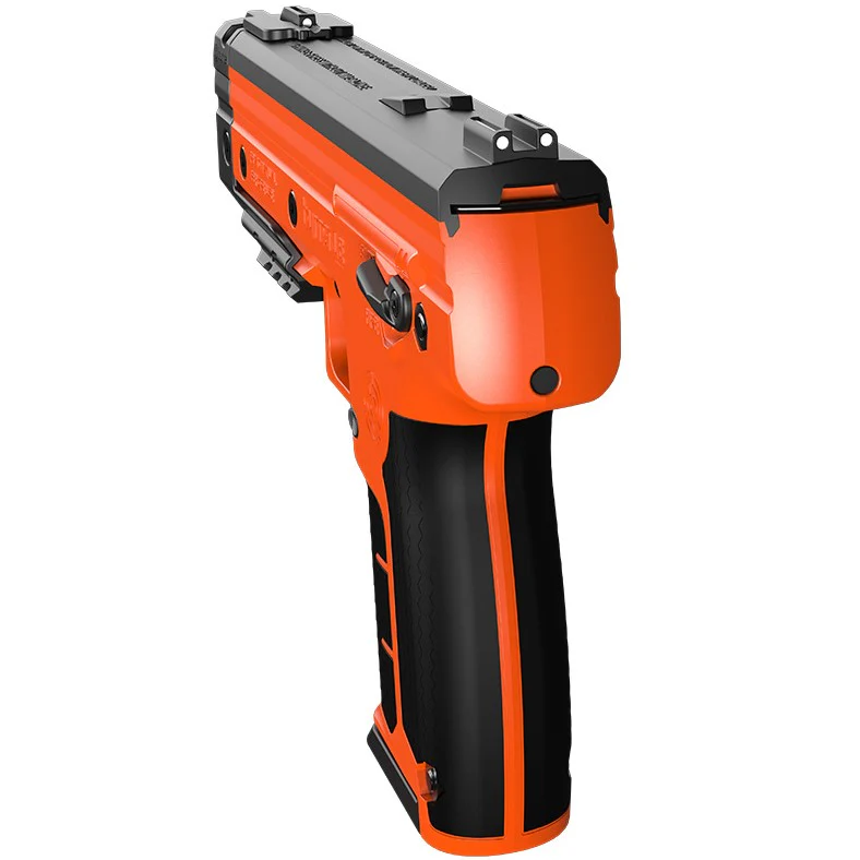 Byrna LE Kinetic Non-Lethal CA Legal Projectile Gun Bundle - Image 5