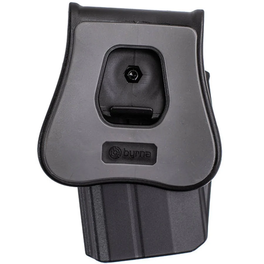 Byrna Level II Molded Waistband Projectile Gun Holster - Image 4