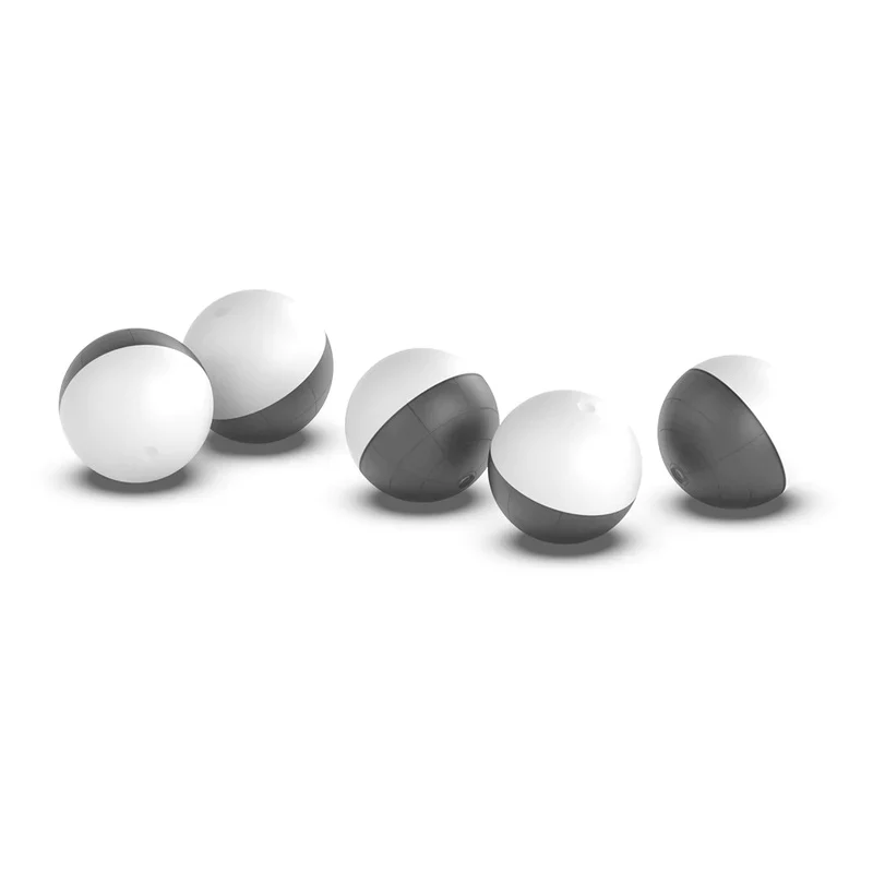 Byrna .68 Pro Training Non-Lethal Self-Defense Inert Projectiles 95ct - Image 3