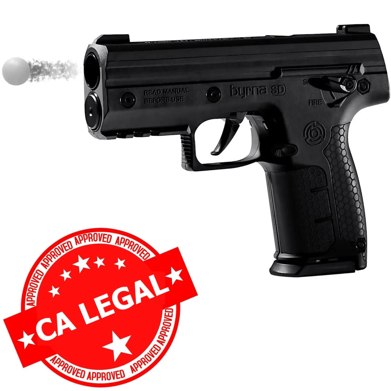 Pepper Spray - Best Sellers
