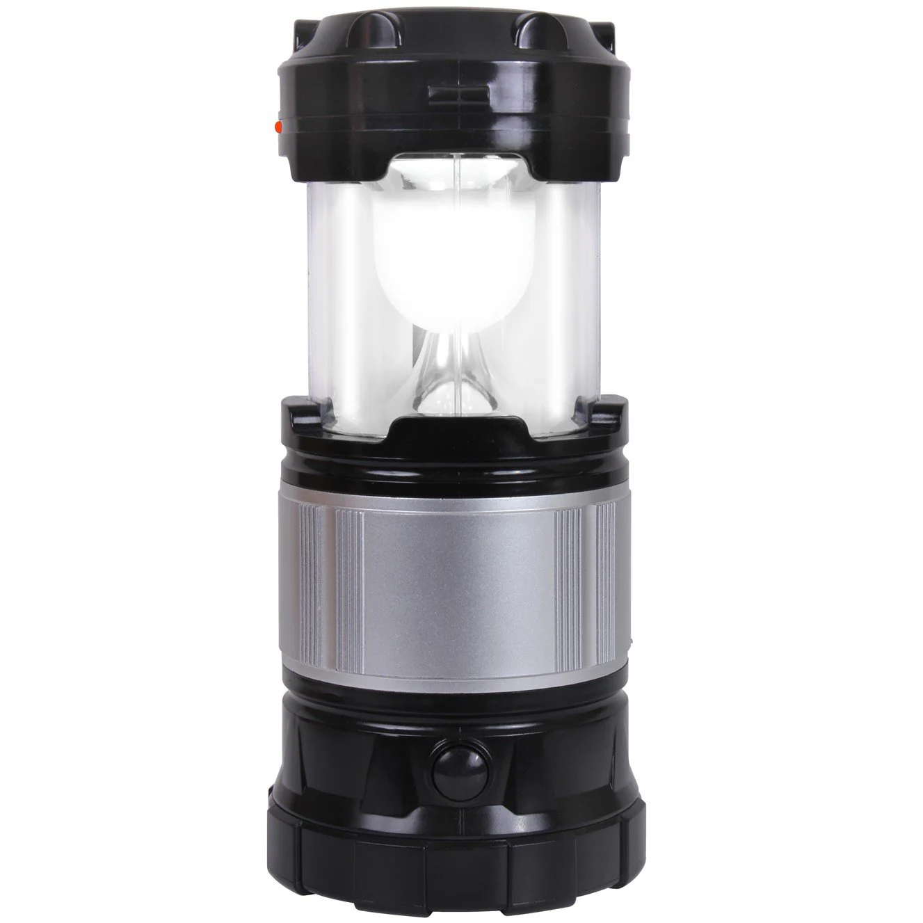 Rothco 6-Bulb LED Solar Powered Collapsible Lantern & Flashlight - Image 4