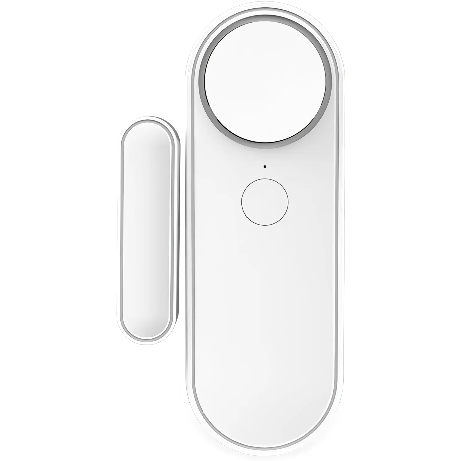 Crow Alert Smart WiFi Magnetic Contact Door & Window Intruder Alarm 90dB - Image 6