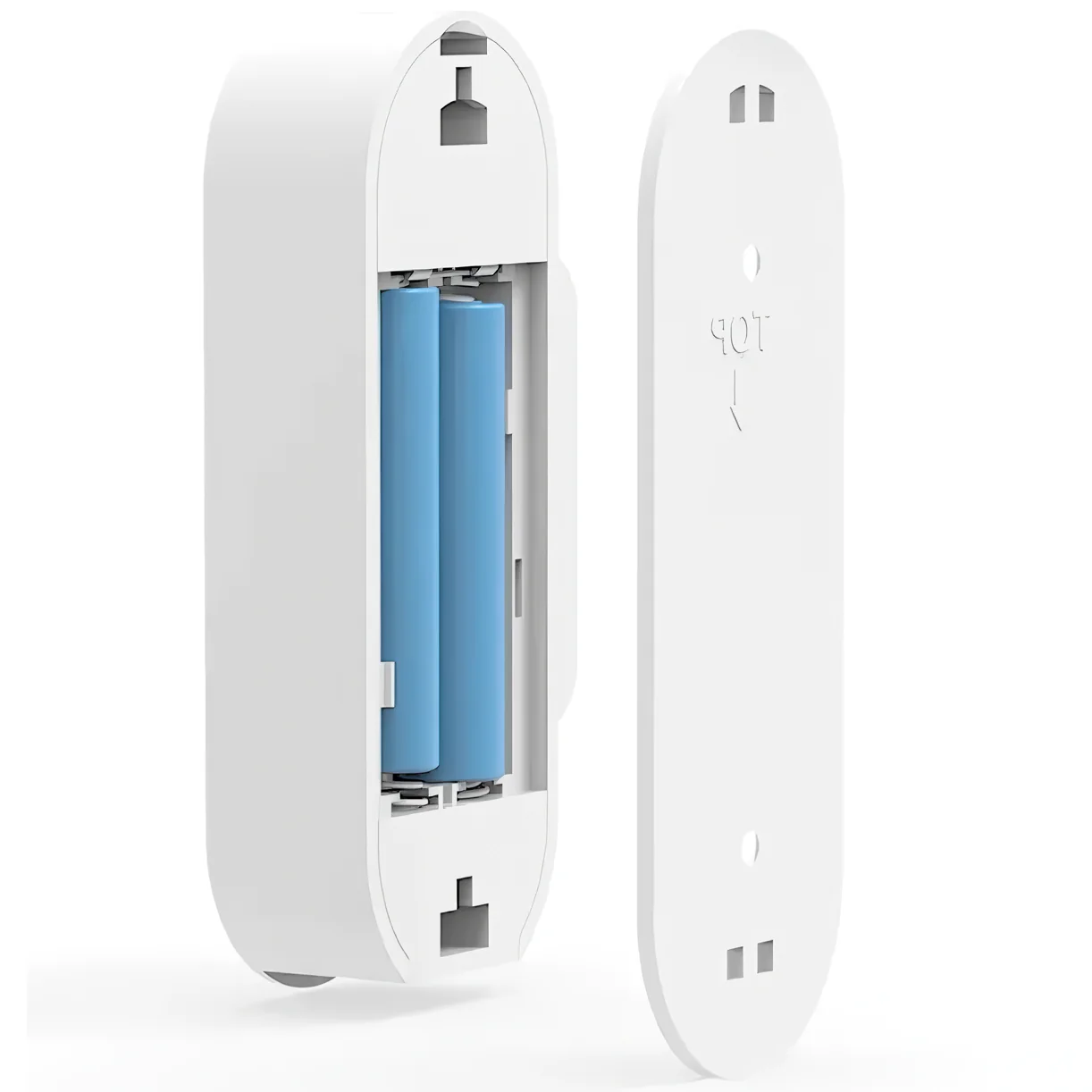 Crow Alert Smart WiFi Magnetic Contact Door & Window Intruder Alarm 90dB - Image 7