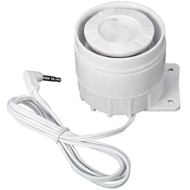 Crow Alert Smart WiFi Wireless Home Security 4G Alarm System Plus - Image 10