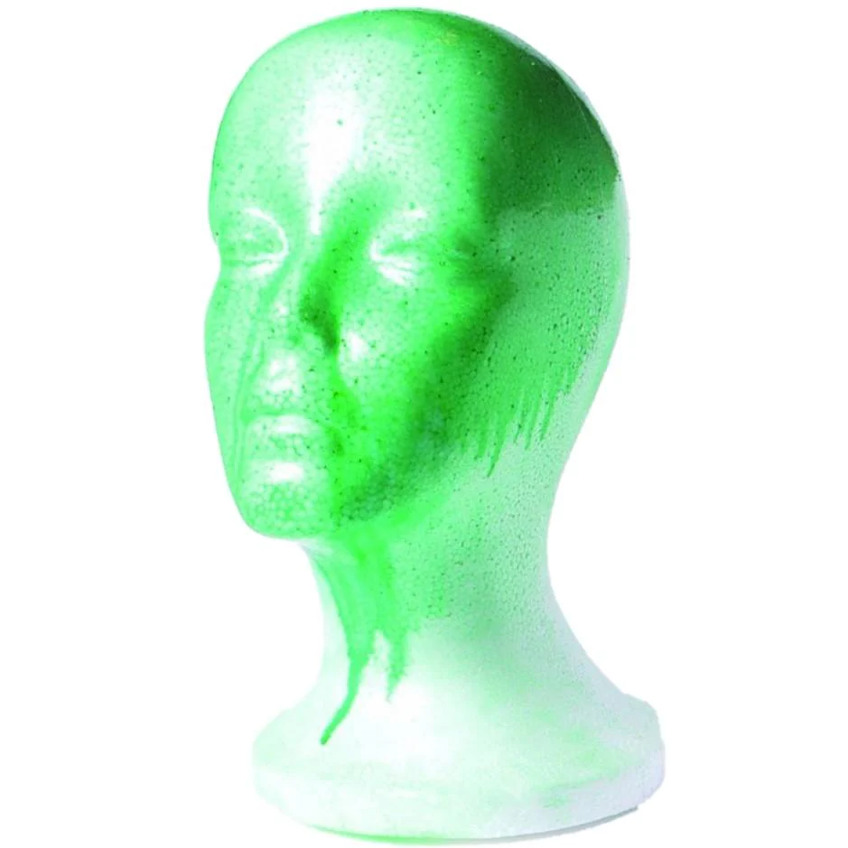 Fox Labs Mean Green Staining Pepper Spray 3 oz. Stream - Image 6