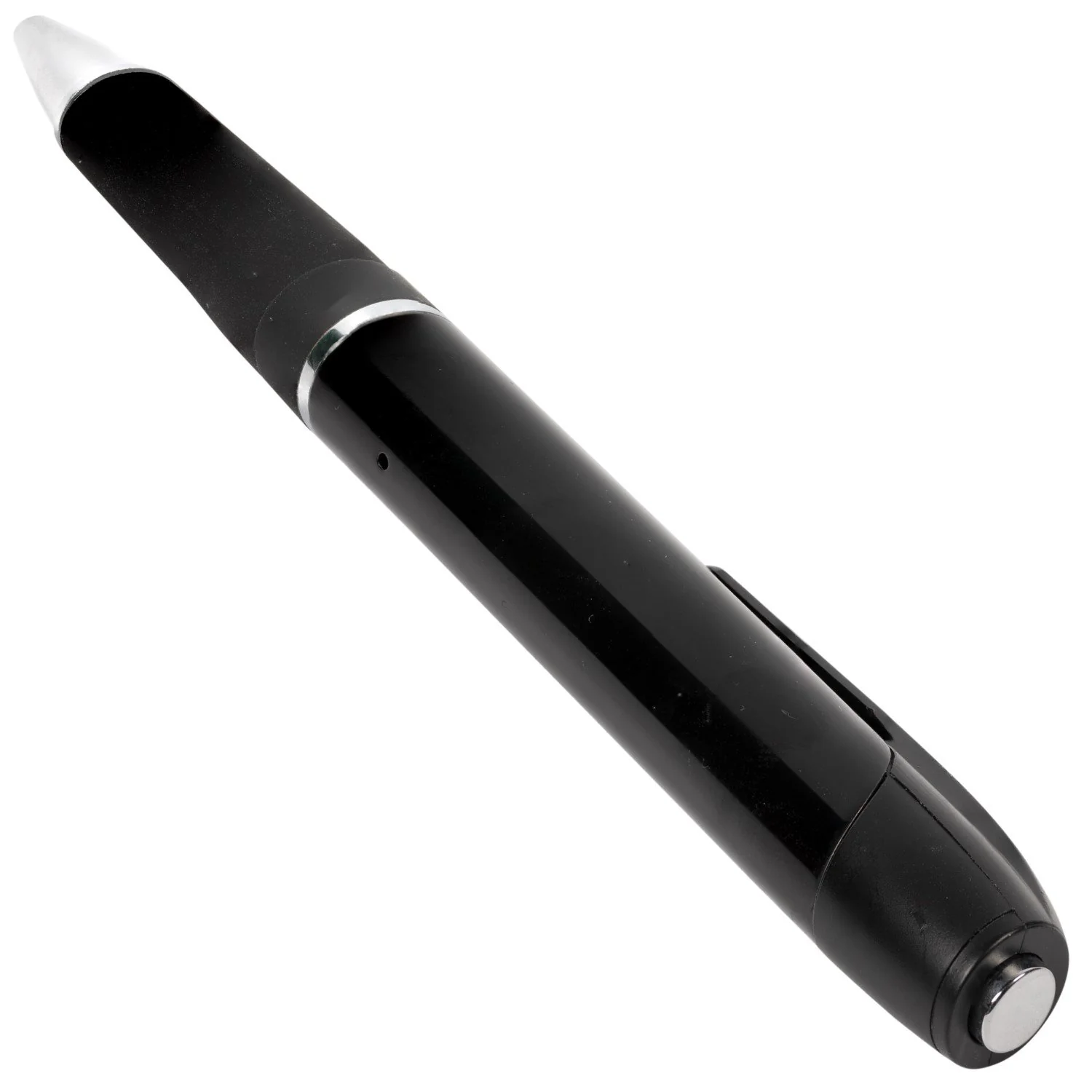 SpyWfi Ballpoint Pen Hidden Rechargeable Spy Camera 1080p HD DVR - Image 9