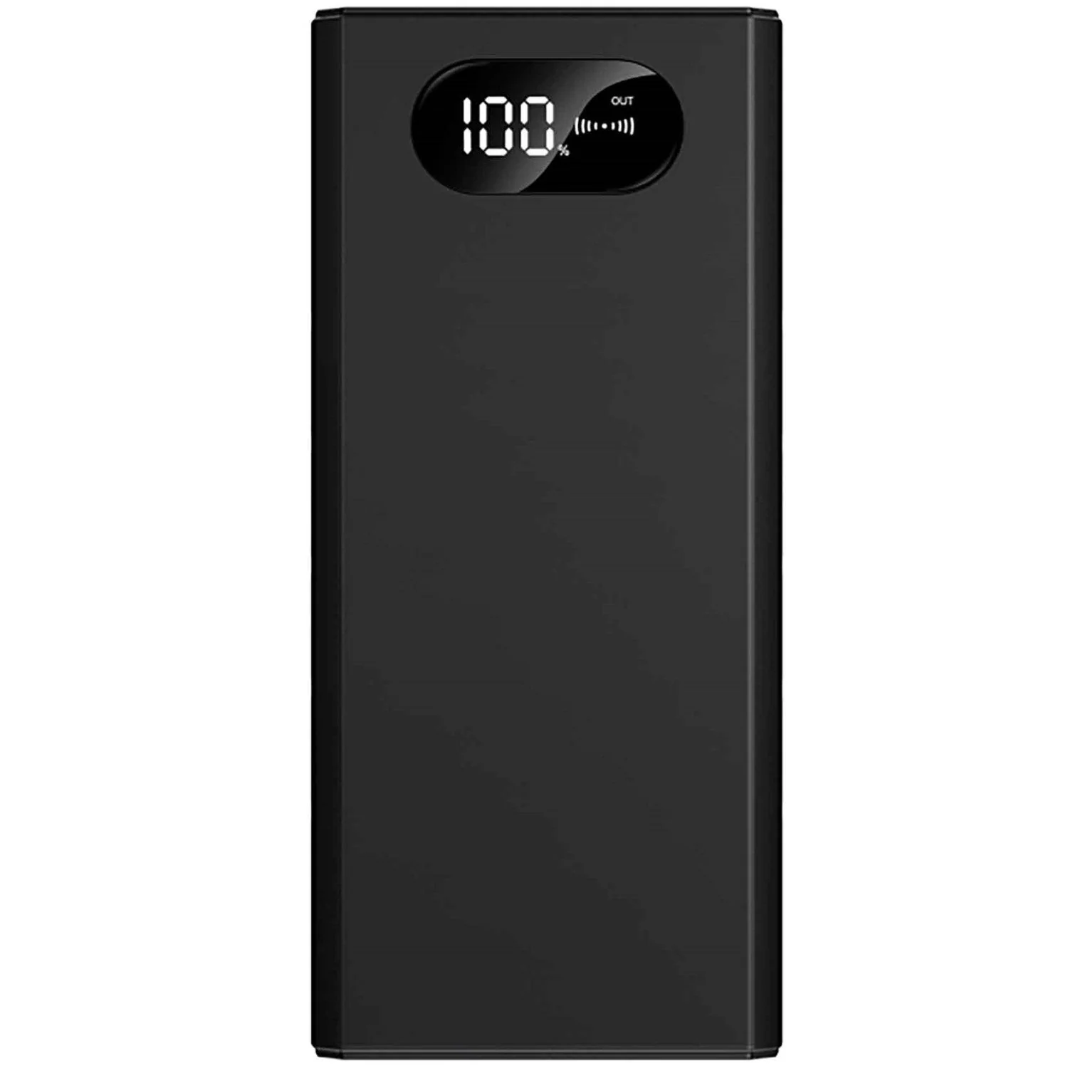 KJB Security Power Bank Charger Small Room Anti-Recorder - Image 4