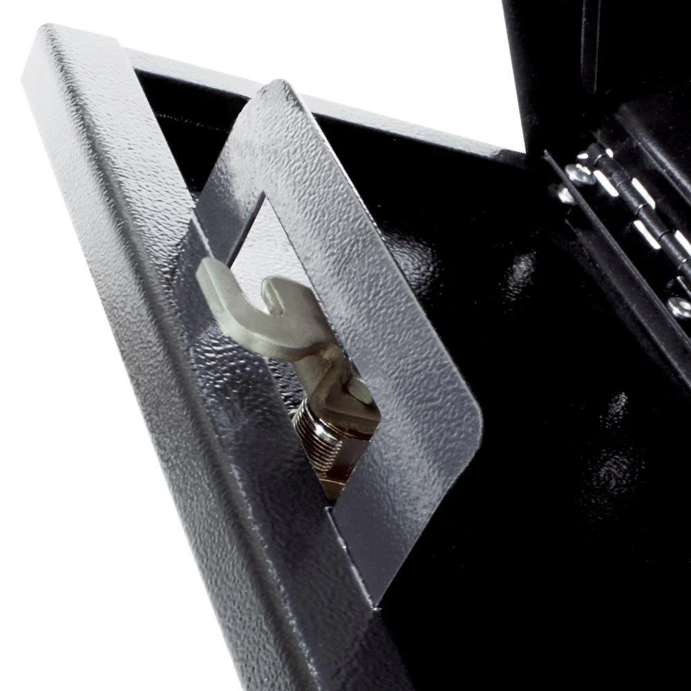 Mail Boss Package Master Locking Mailbox Safe - Image 3