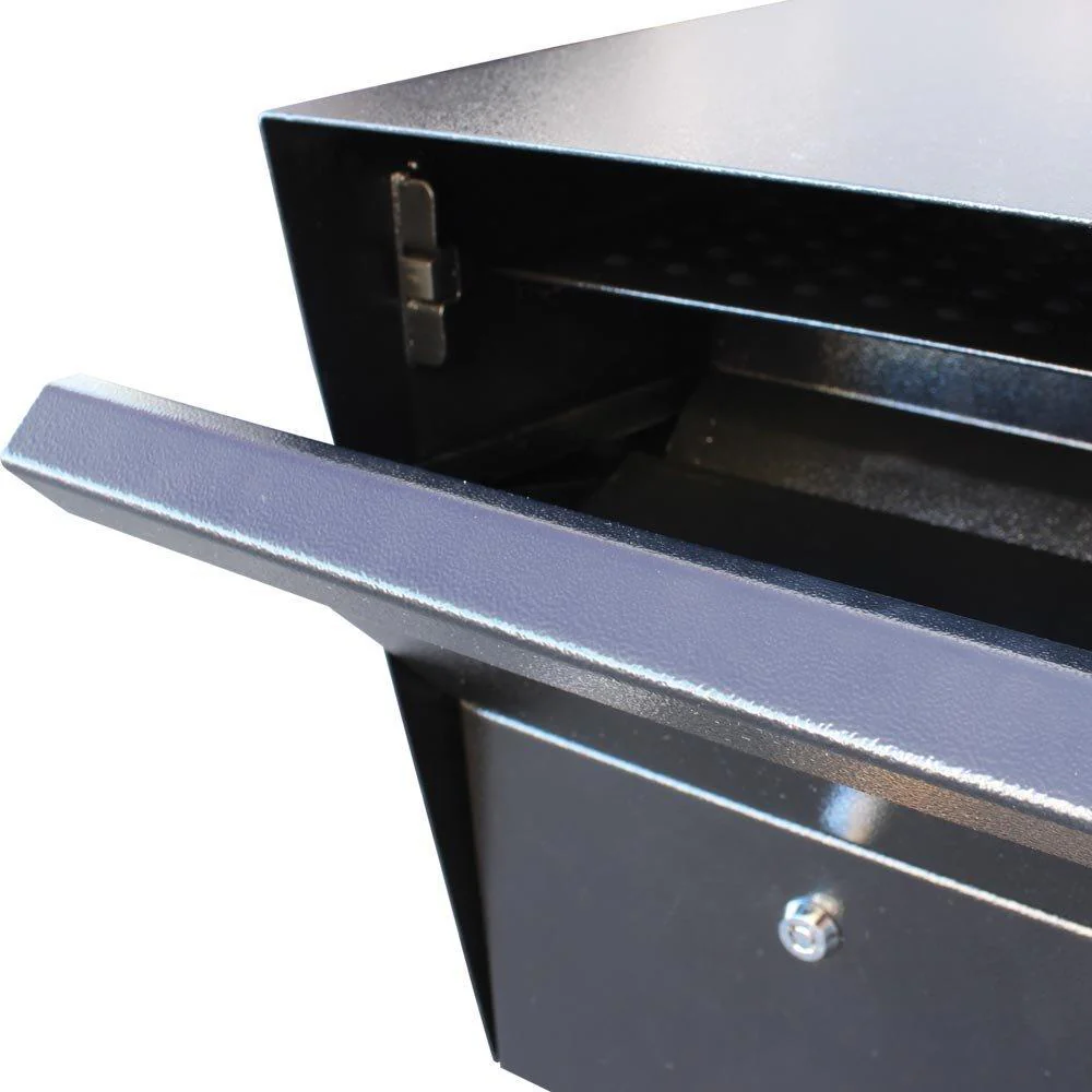 Mail Boss Package Master Locking Mailbox Safe - Image 5