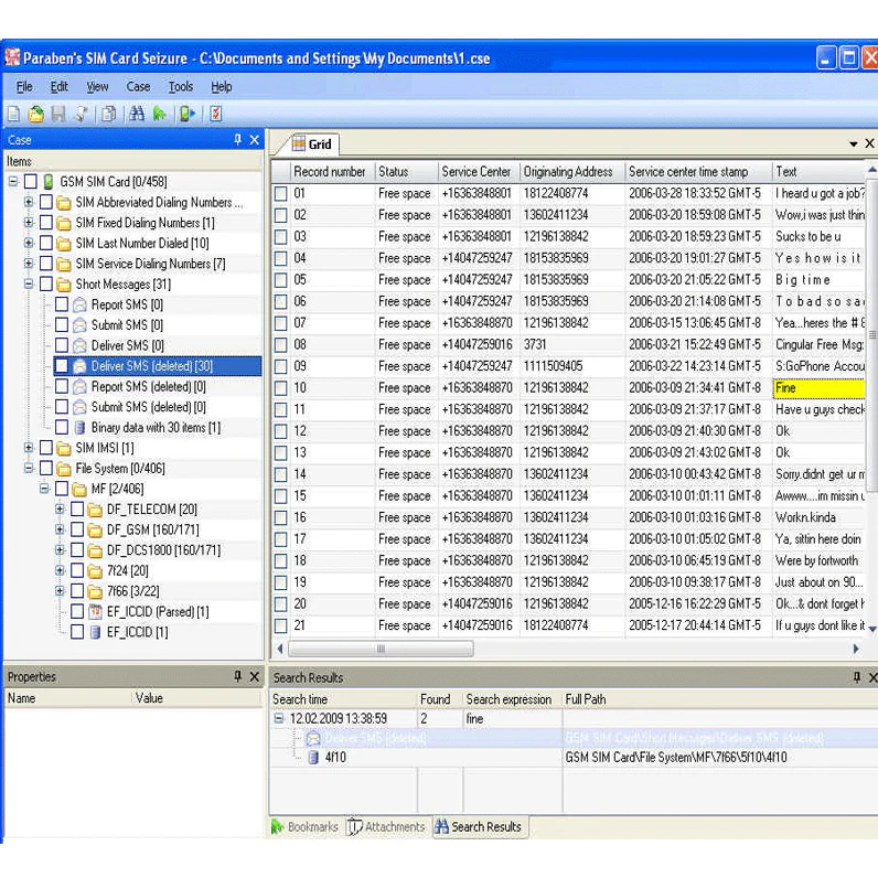 Paraben Cell Phone Data Recovery Investigation Kit - Image 9