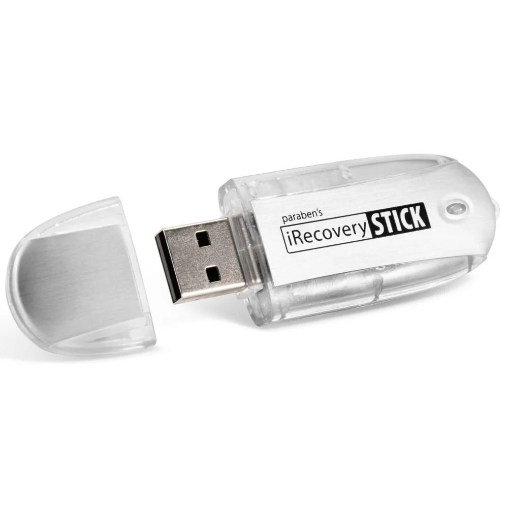 Paraben iPhone File & Data Recovery USB Stick - Image 3