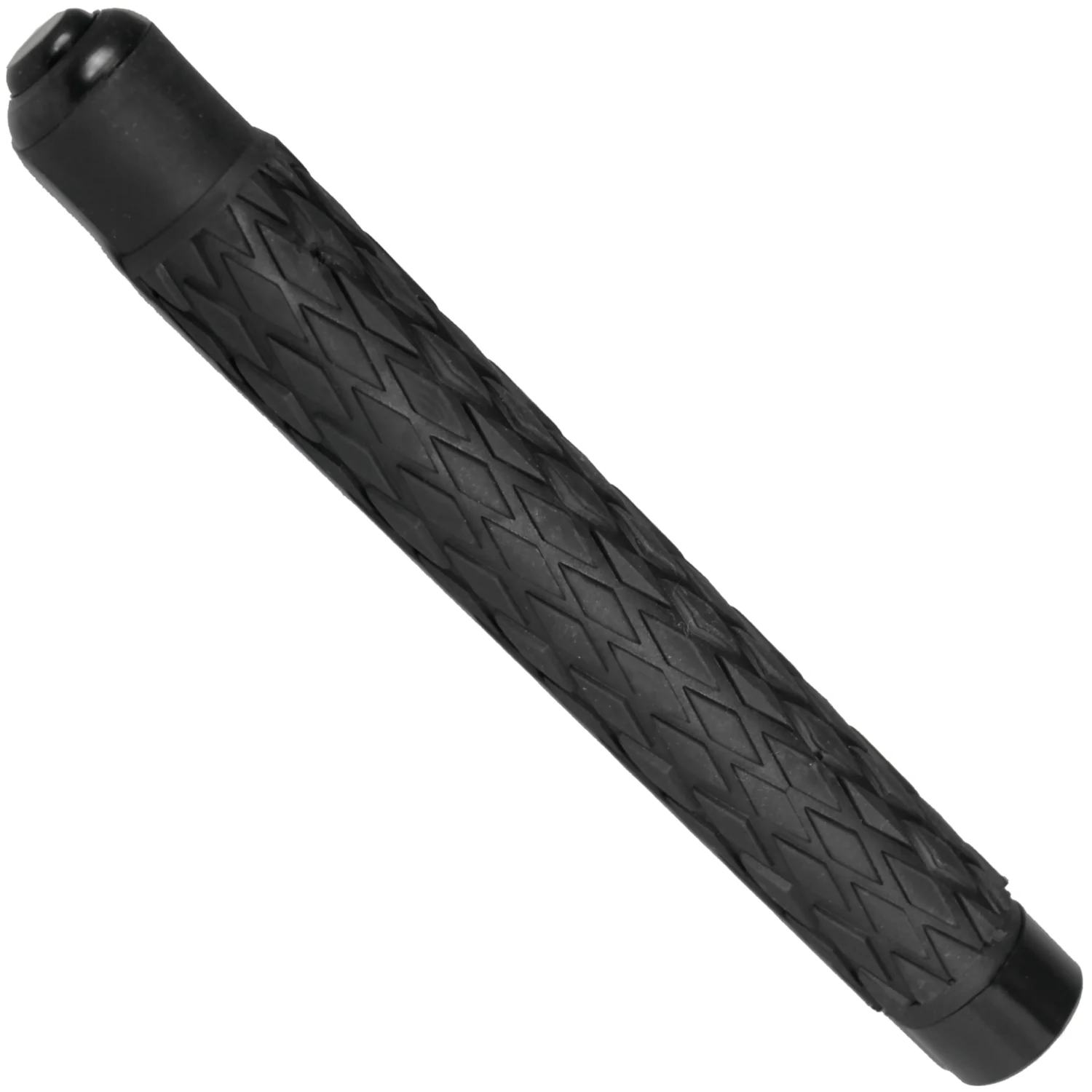 Police Force Tactical Expandable Solid Steel Baton 16" - Image 8