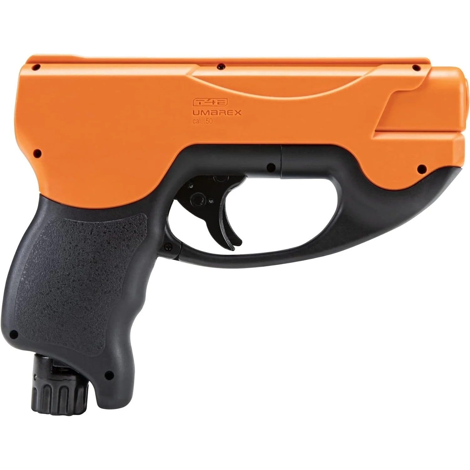 Prepared 2 Protect HDP 50 Compact Self-Defense Pepper Ball Gun - Image 3