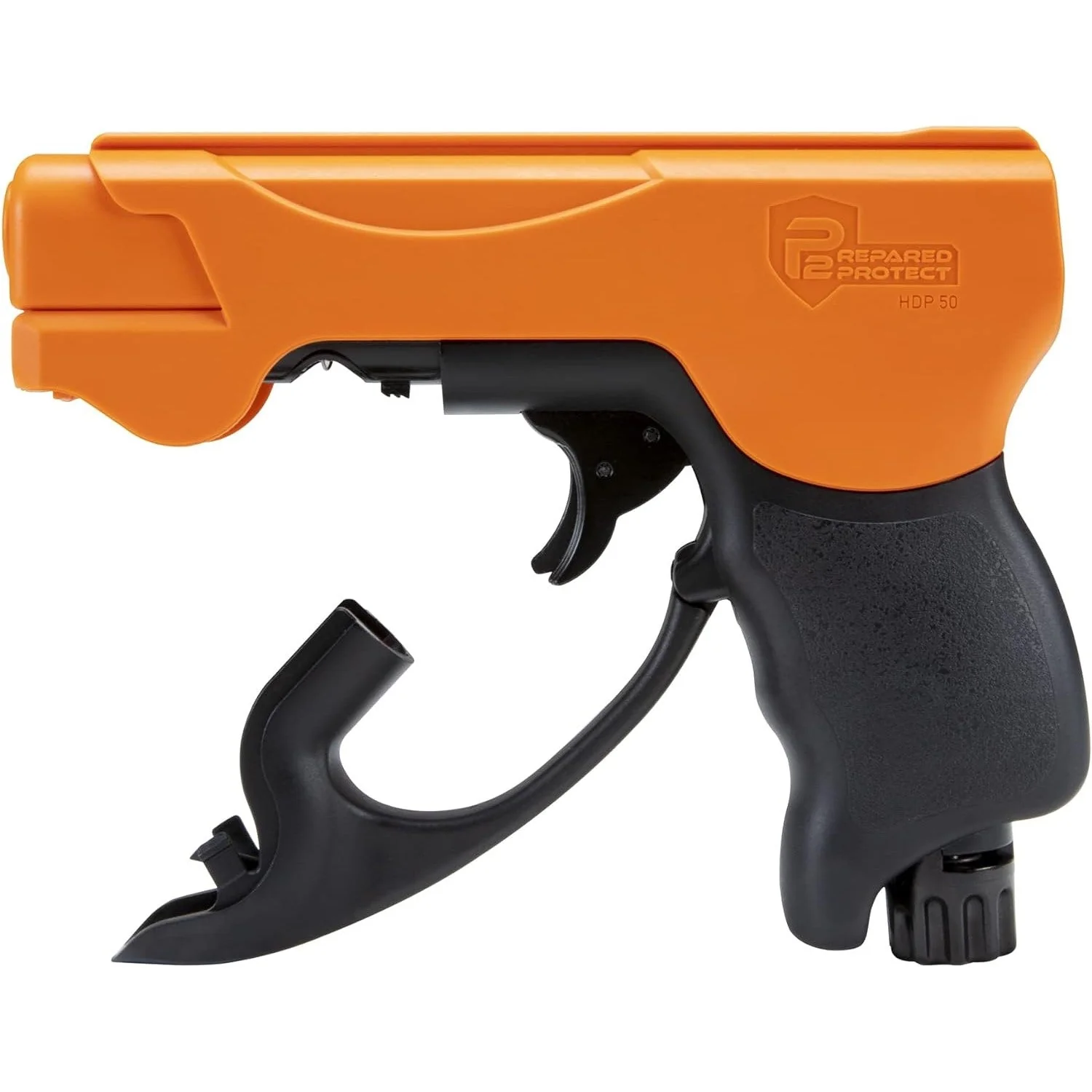 Prepared 2 Protect HDP 50 Compact Self-Defense Pepper Ball Gun - Image 4
