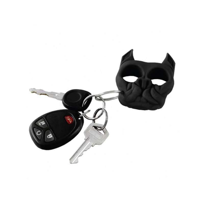 Protect A Friend Kit Brutus Bulldog Keychain Weapon 3-Pack - Image 3