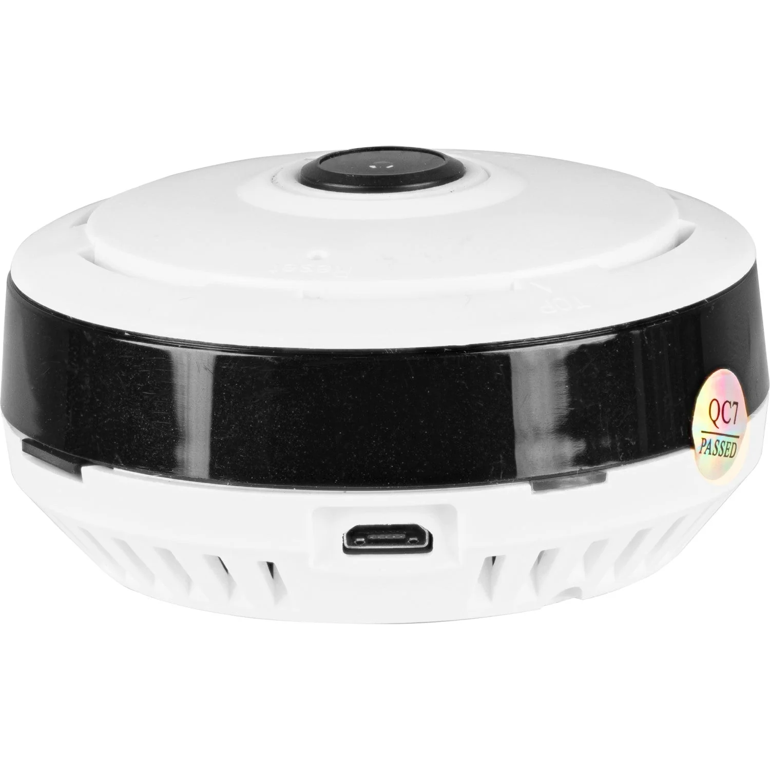 SpyWfi 360º Motion Activated Night Vision Security Camera 1080p HD WiFi - Image 7