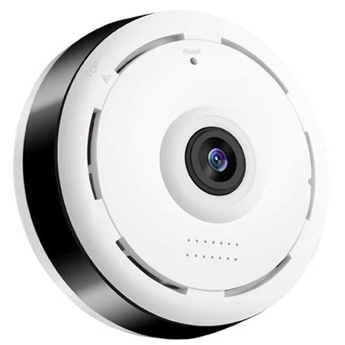 SpyWfi 360º Motion Activated Night Vision Security Camera 1080p HD WiFi - Image 8