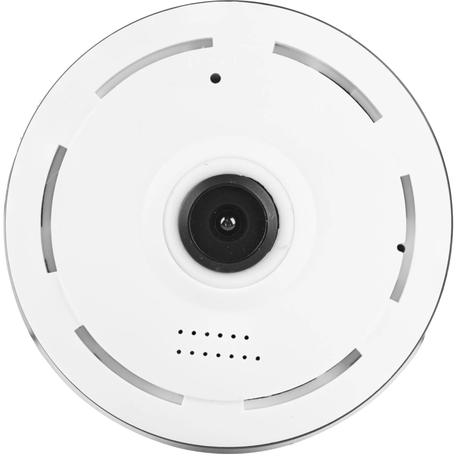 SpyWfi 360º Motion Activated Night Vision Security Camera 1080p HD WiFi - Image 9