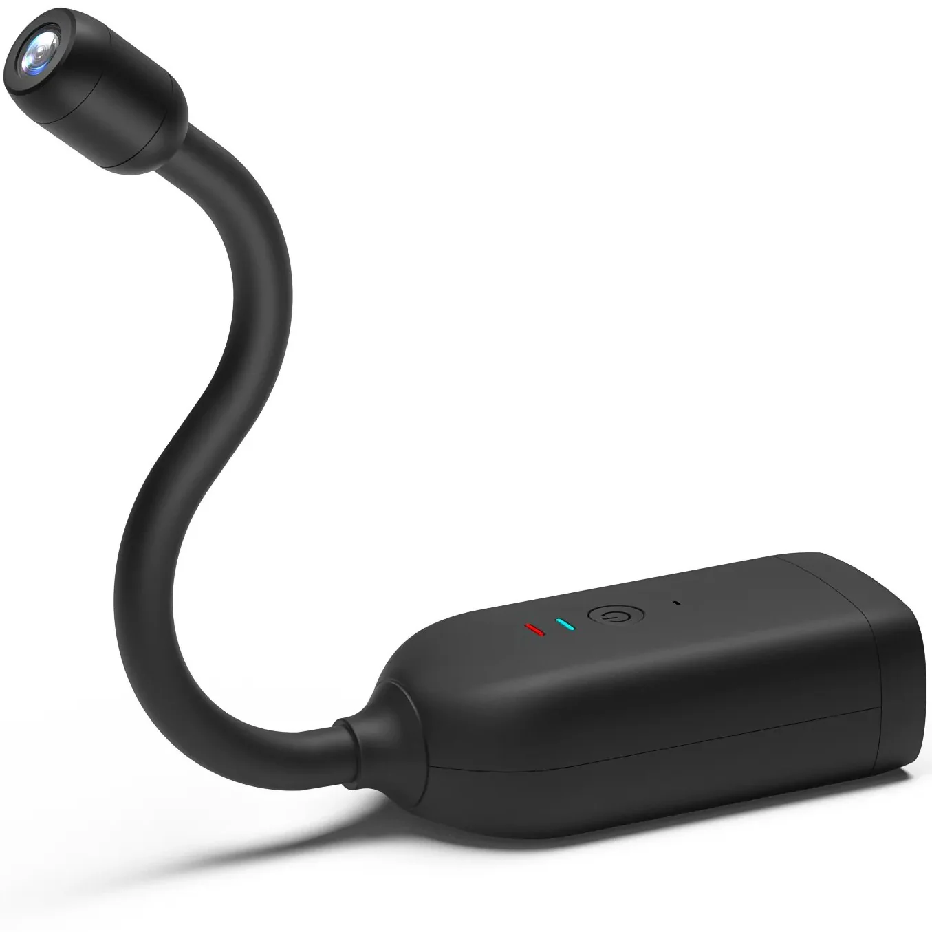 SpyWfi 360Âș Bendable Motion Activated Security Camera 1080p HD WiFi - Image 10