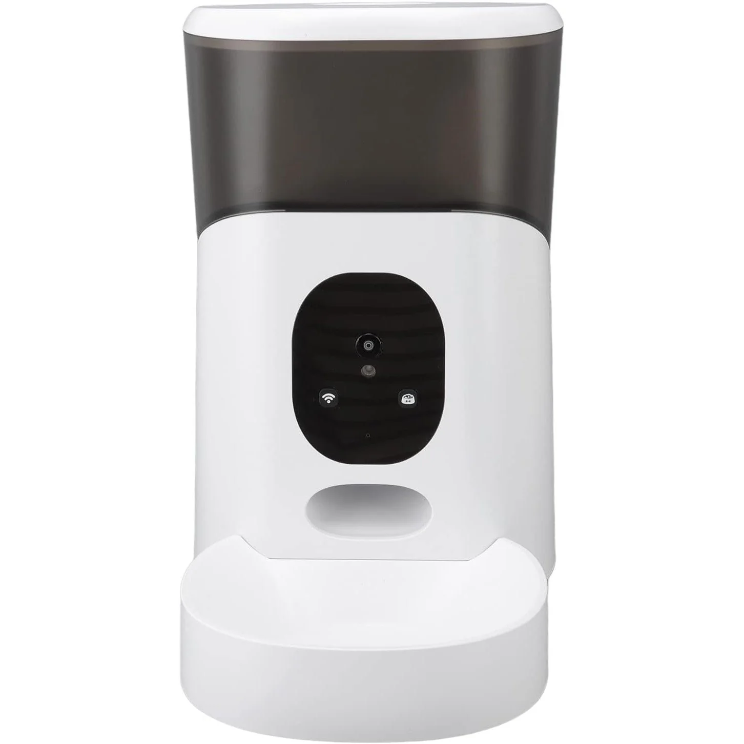SpyWfi Automatic Pet Feeder Security Camera 1080p HD WiFi - Image 4
