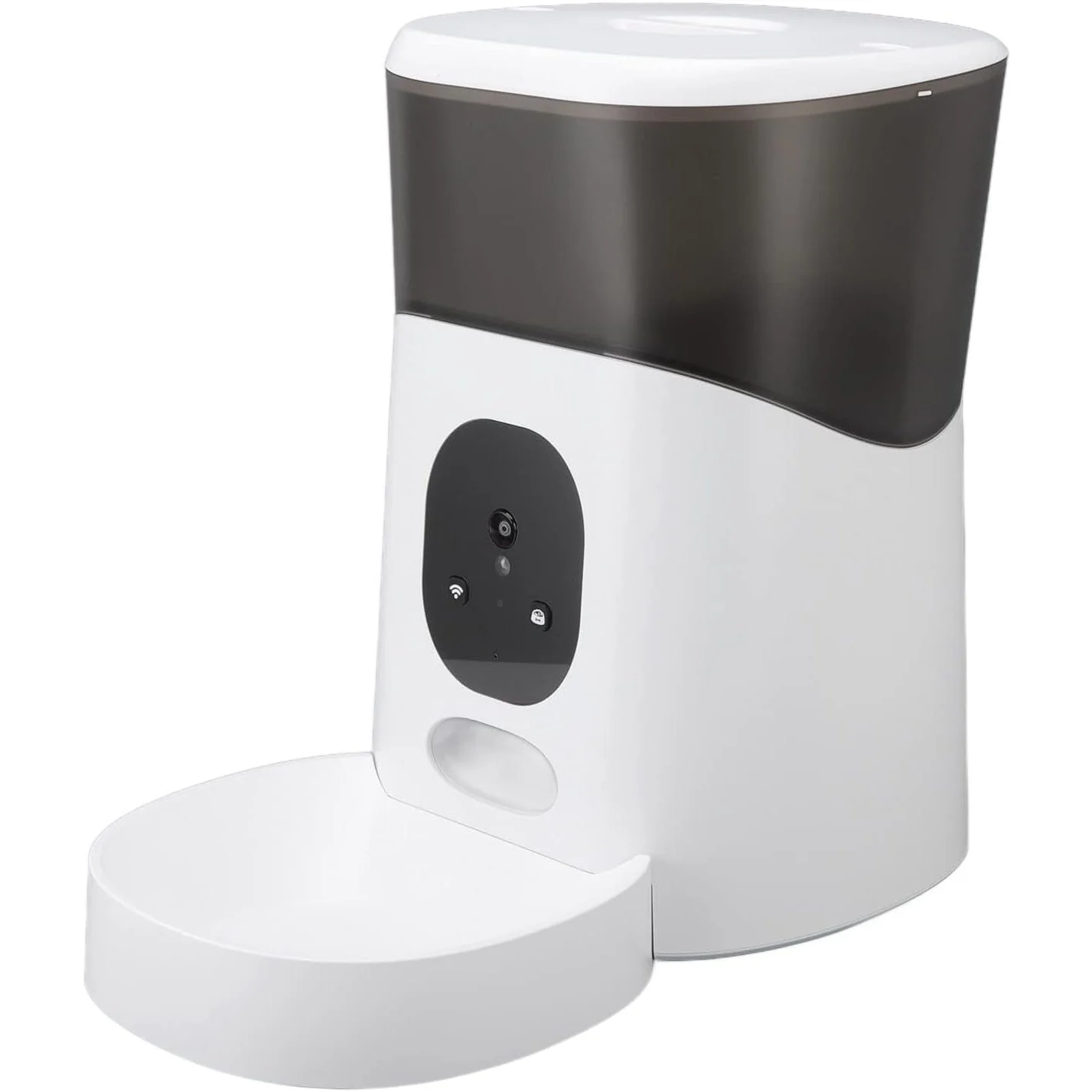 SpyWfi Automatic Pet Feeder Security Camera 1080p HD WiFi - Image 5