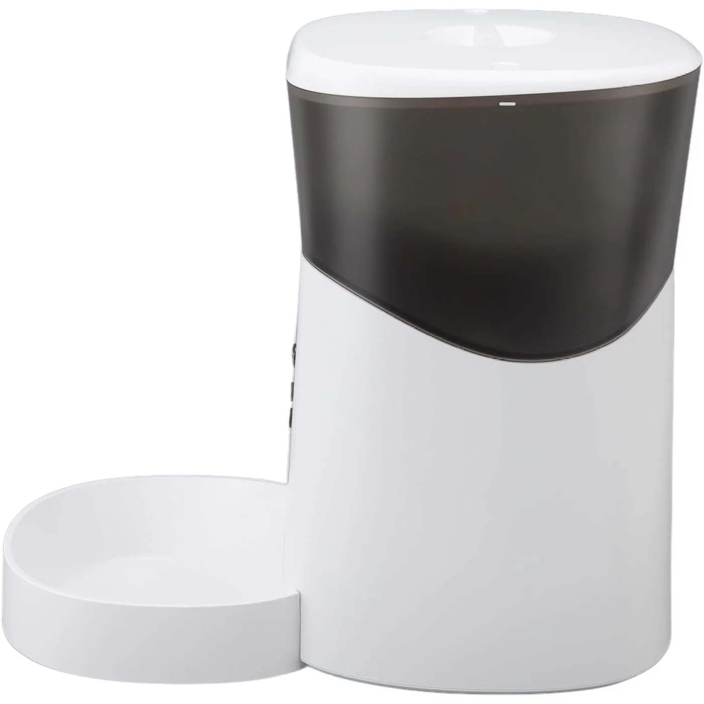 SpyWfi Automatic Pet Feeder Security Camera 1080p HD WiFi - Image 6