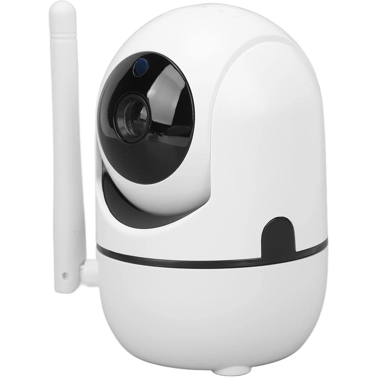 SpyWfi Auto Tracking PTZ Night Vision Nanny Security Camera 1080p HD WiFi - Image 7