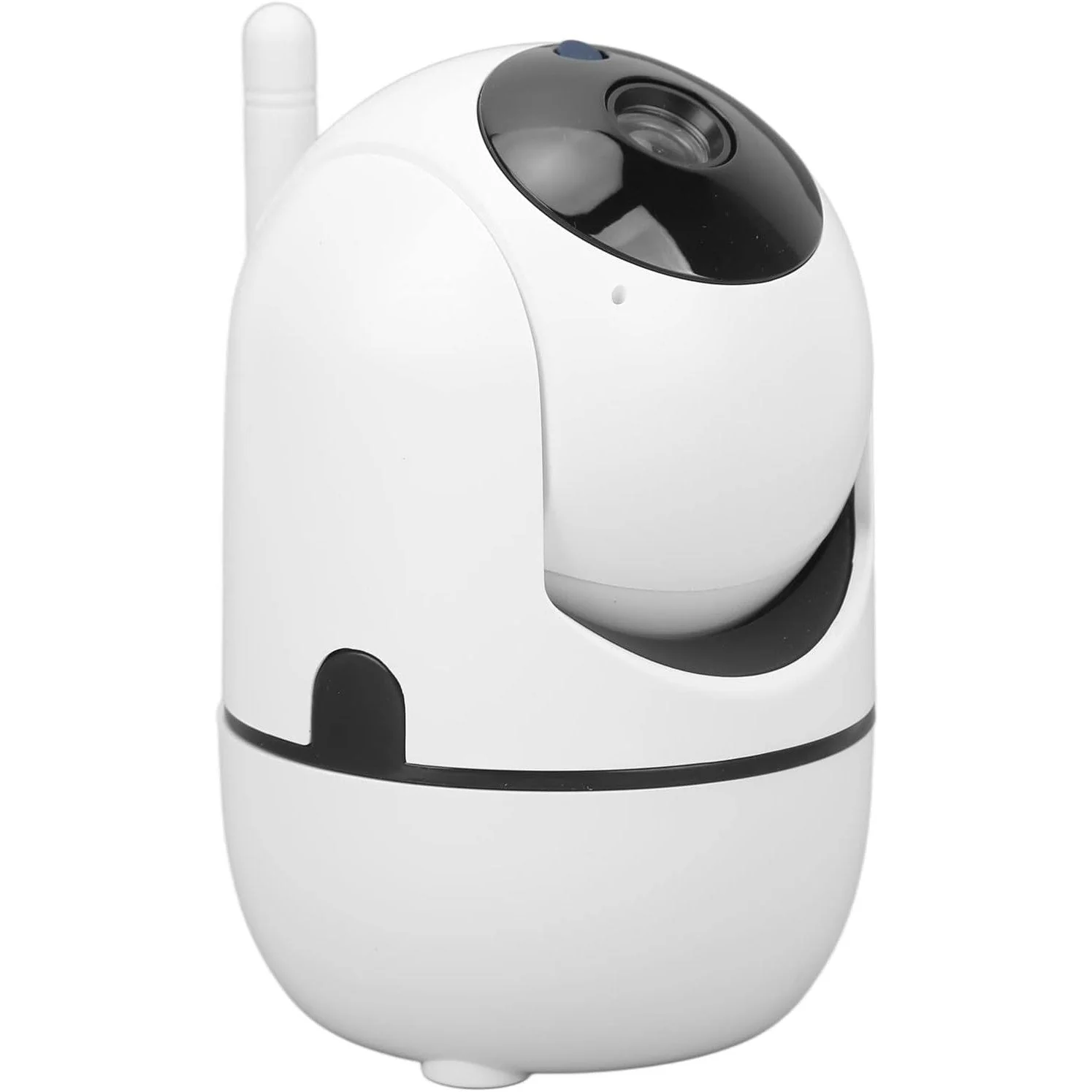 SpyWfi Auto Tracking PTZ Night Vision Nanny Security Camera 1080p HD WiFi - Image 9