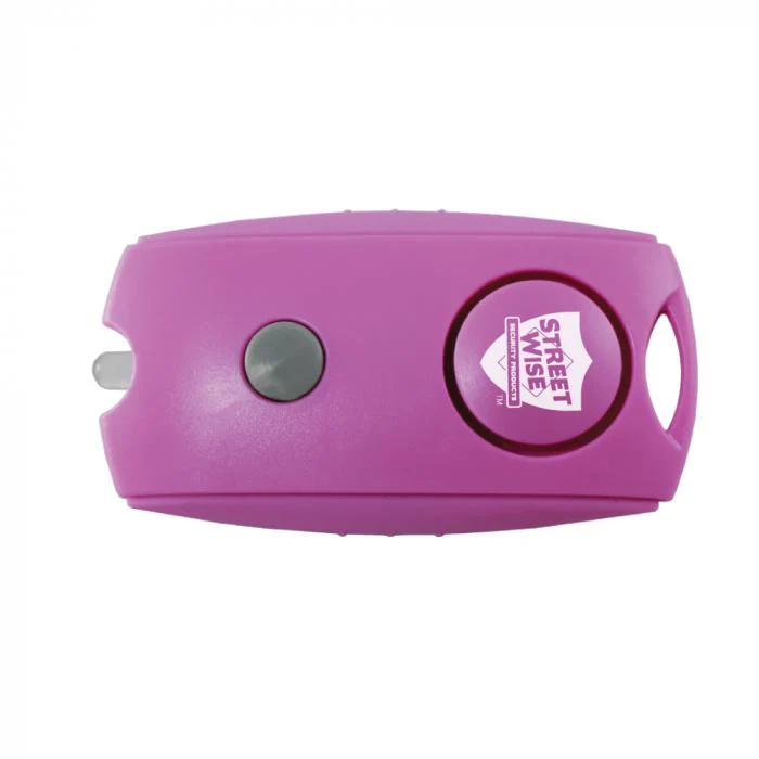 Streetwise College Safety Self-Defense Bundle Pack - Image 3