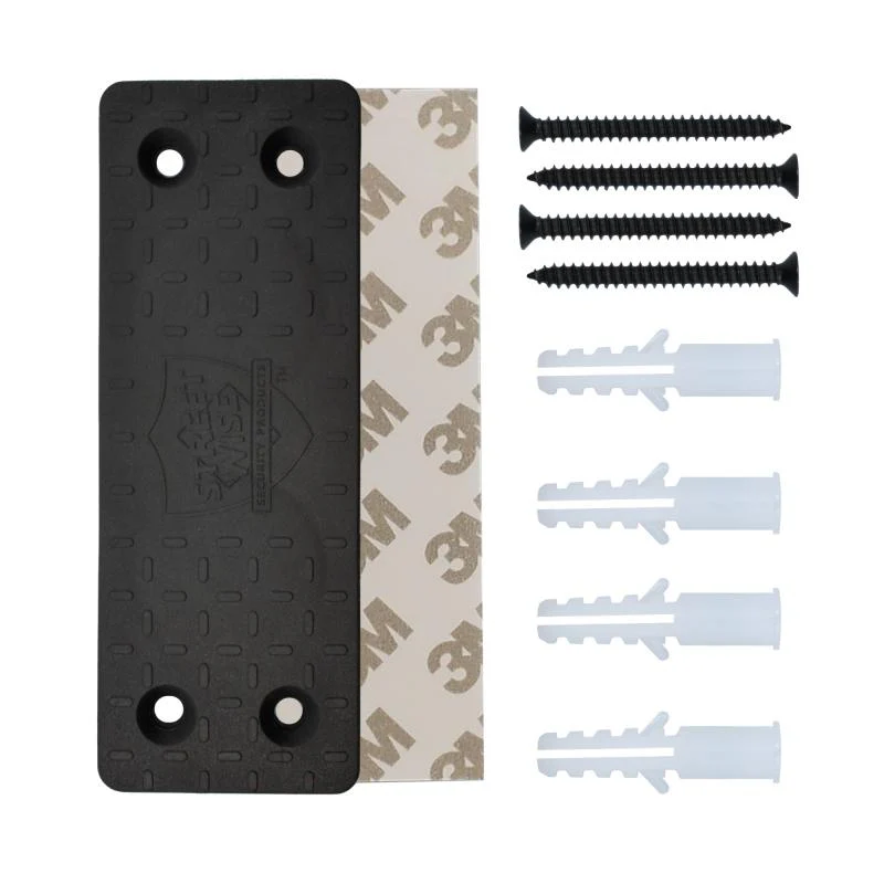 Streetwise Concealed Gun Magnet (Magnetic Gun Mount) - Image 4