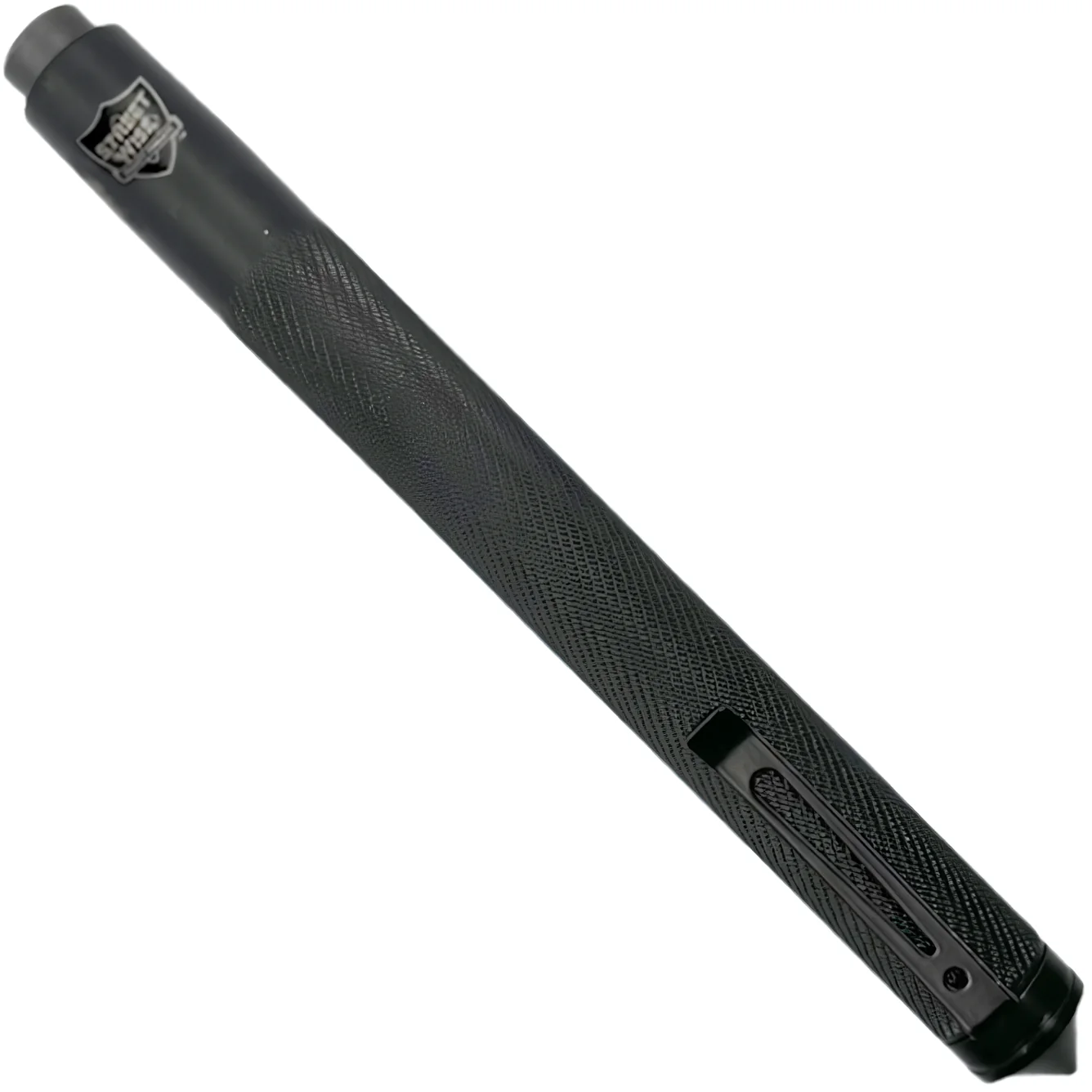 Streetwise Expandable Steel Spring Coil Glass Breaker Baton 21" - Image 4