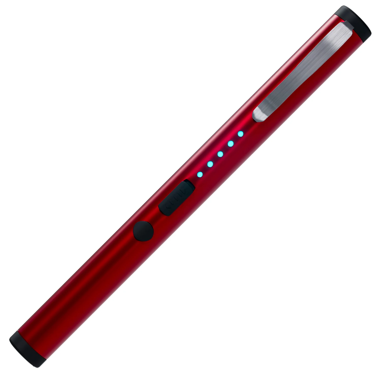 Streetwise Pain Pen 6" Rechargeable Stun Gun 25M - Image 12