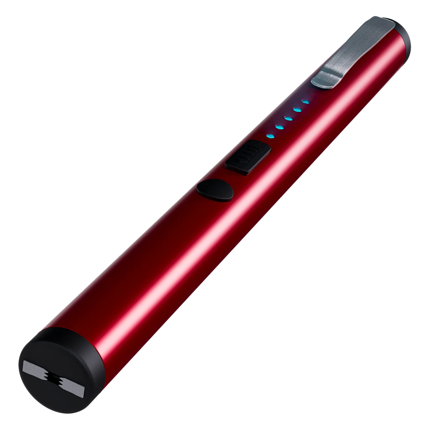 Streetwise Pain Pen 6" Rechargeable Stun Gun 25M - Image 9