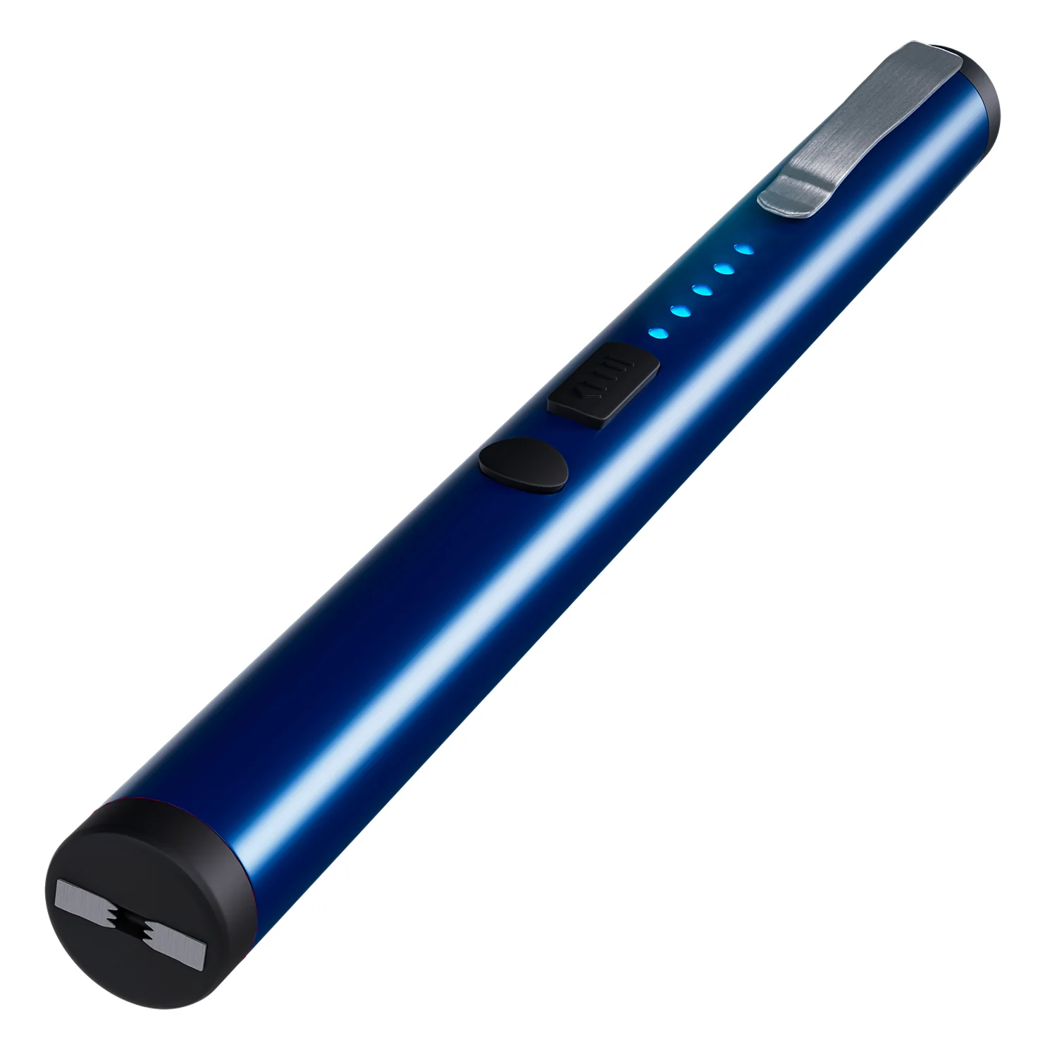 Streetwise Pain Pen 6" Rechargeable Stun Gun 25M - Image 10