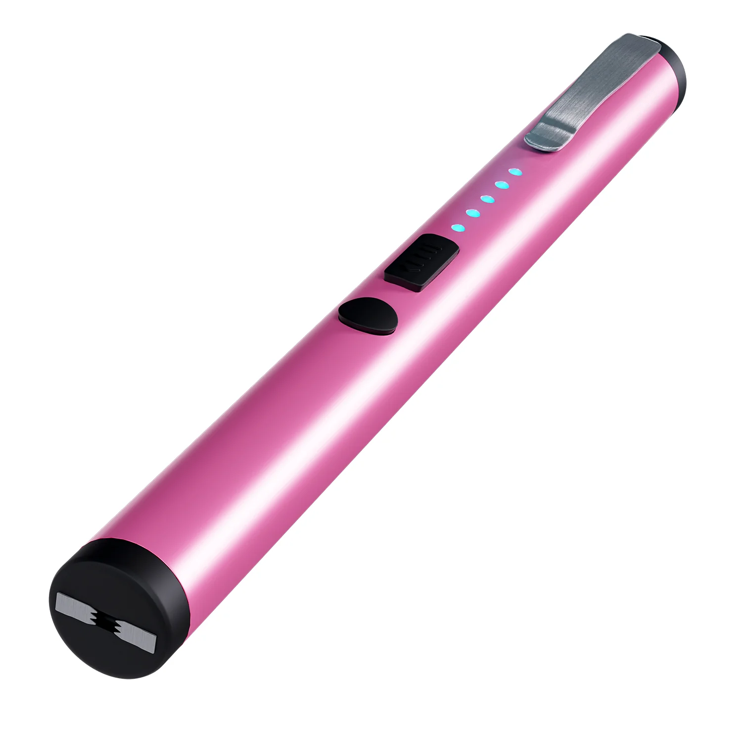 Streetwise Pain Pen 6" Rechargeable Stun Gun 25M - Image 10