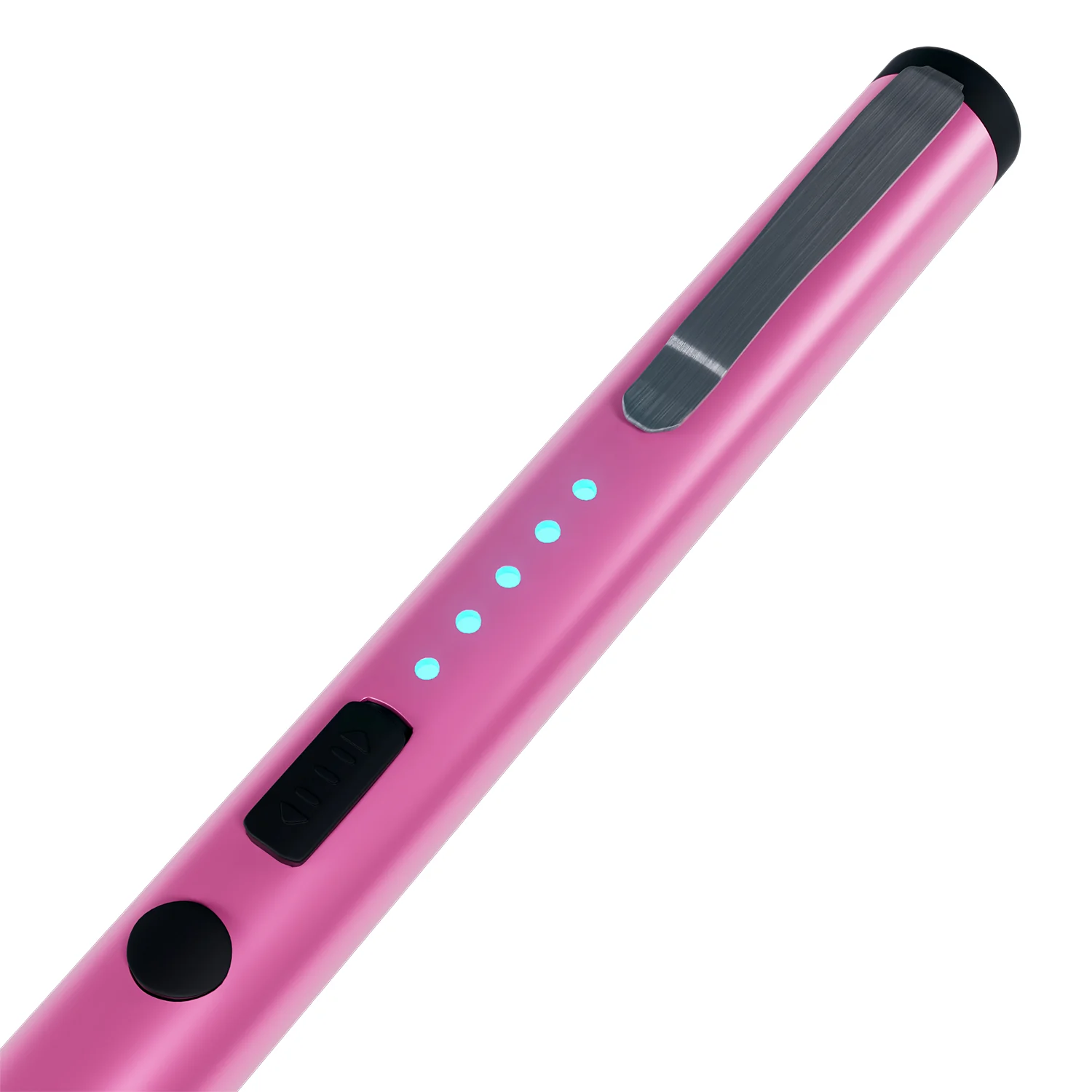 Streetwise Pain Pen 6" Rechargeable Stun Gun 25M - Image 11