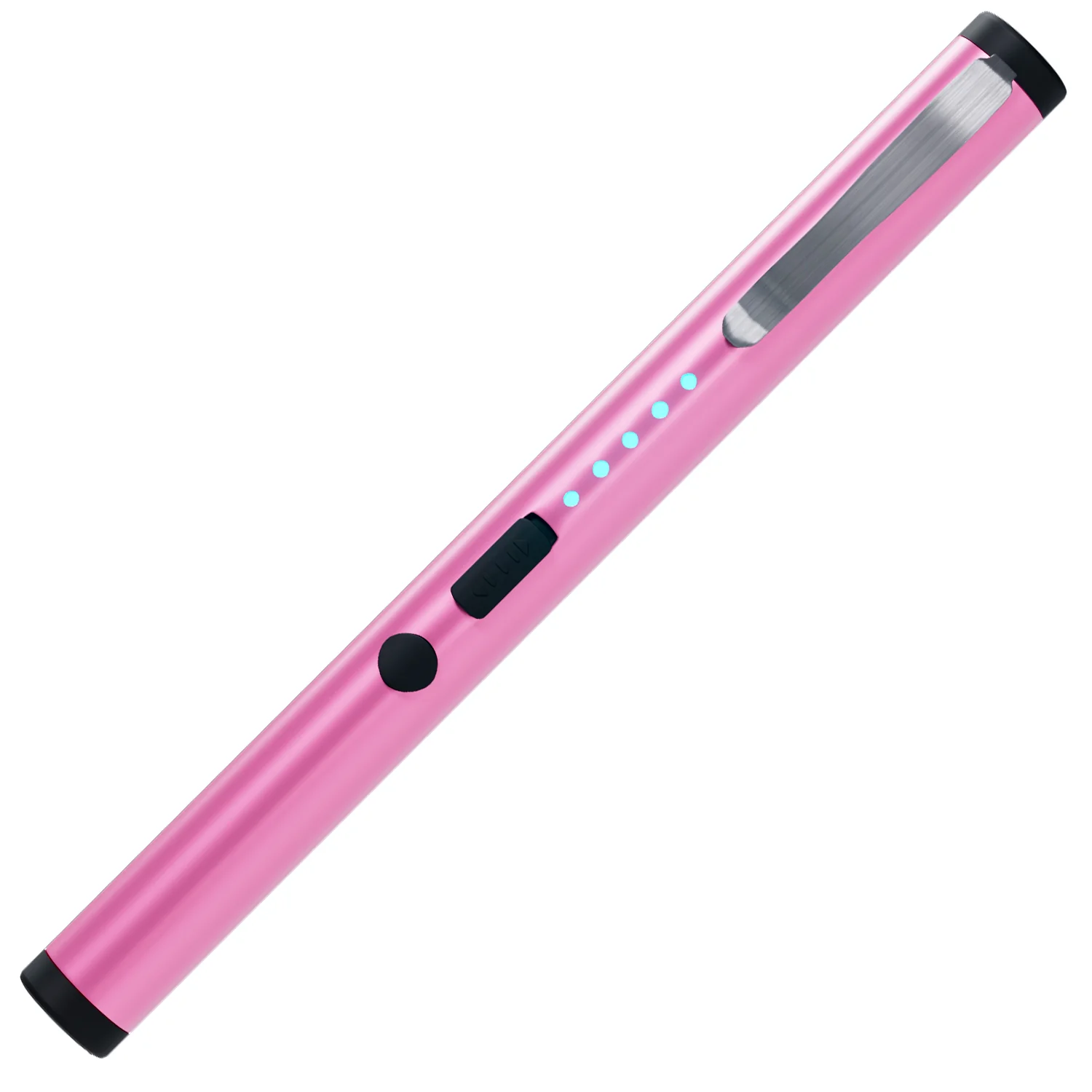 Streetwise Pain Pen 6" Rechargeable Stun Gun 25M - Image 12