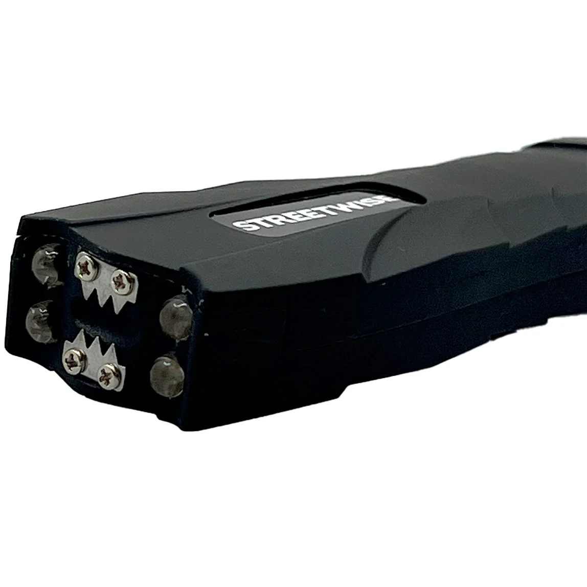 Streetwise Serpent LED Glass Breaker Stun Gun 83M - Image 4