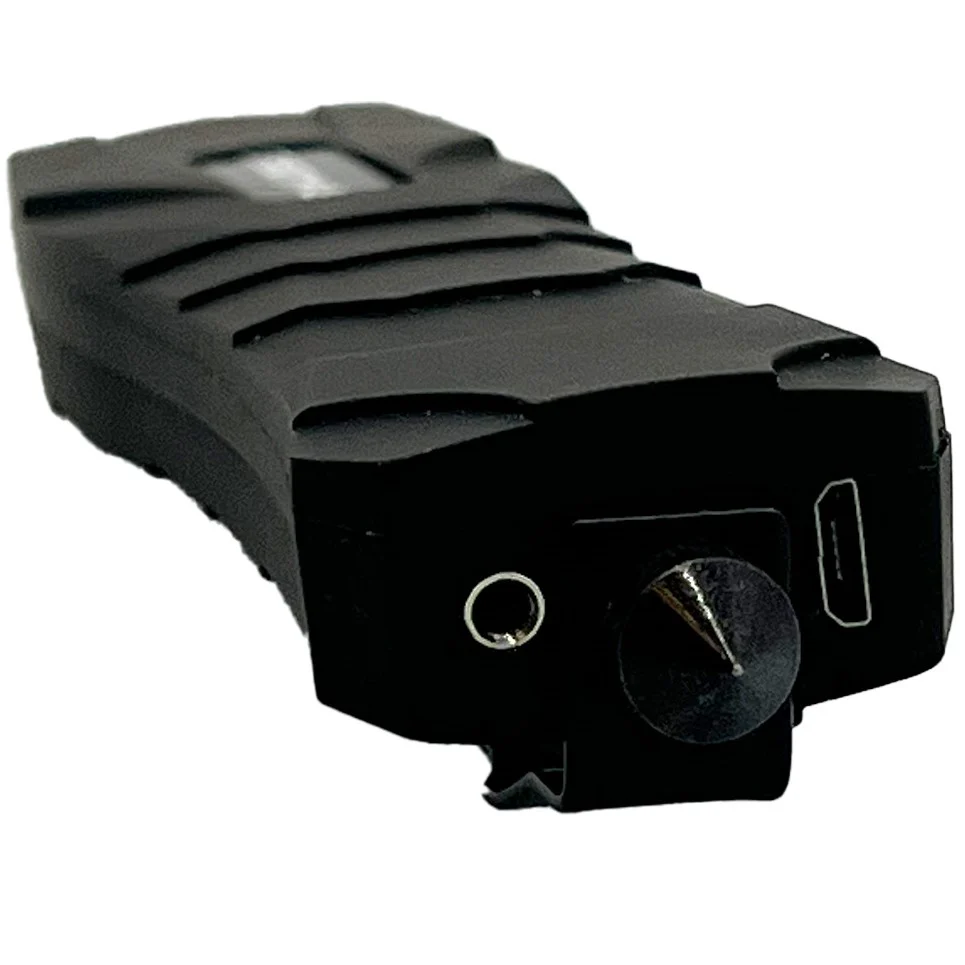 Streetwise Serpent LED Glass Breaker Stun Gun 83M - Image 5