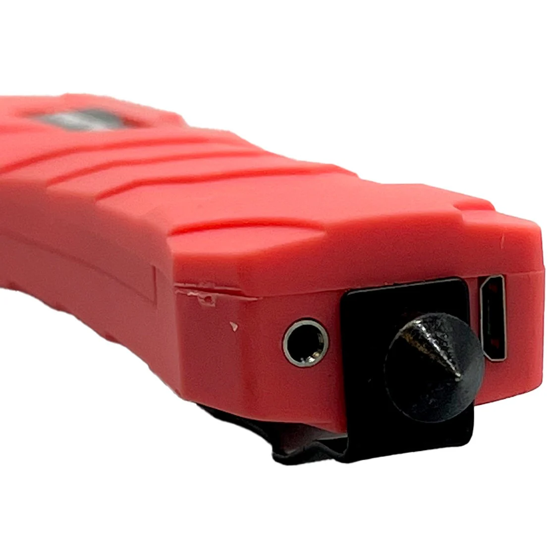 Streetwise Serpent LED Glass Breaker Stun Gun 83M - Image 5
